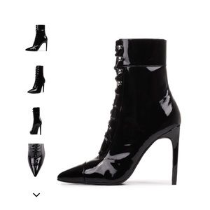 Jeffrey Campbell Elphaba 2.